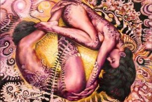 AMOR, ENERGIA SEXUAL TRANSFORMADA